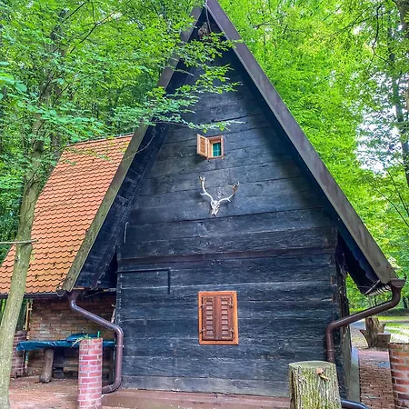 Moslavacka Prica Holiday Homes Mala Ludina Pokoj fotografie