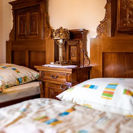 Moslavacka Prica Holiday Homes Mala Ludina Pokoj fotografie