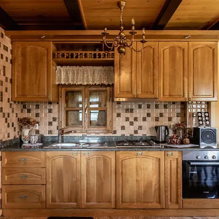 Moslavacka Prica Holiday Homes Mala Ludina Pokoj fotografie