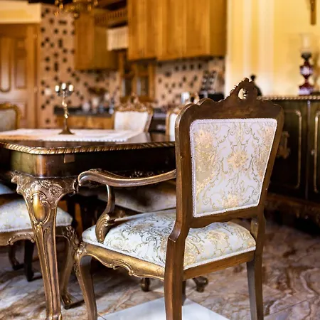 Moslavacka Prica Holiday Homes Mala Ludina Pokoj fotografie