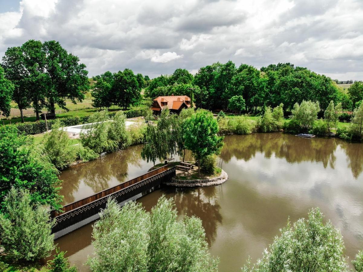 Holiday home Moslavacka Prica Holiday Homes *