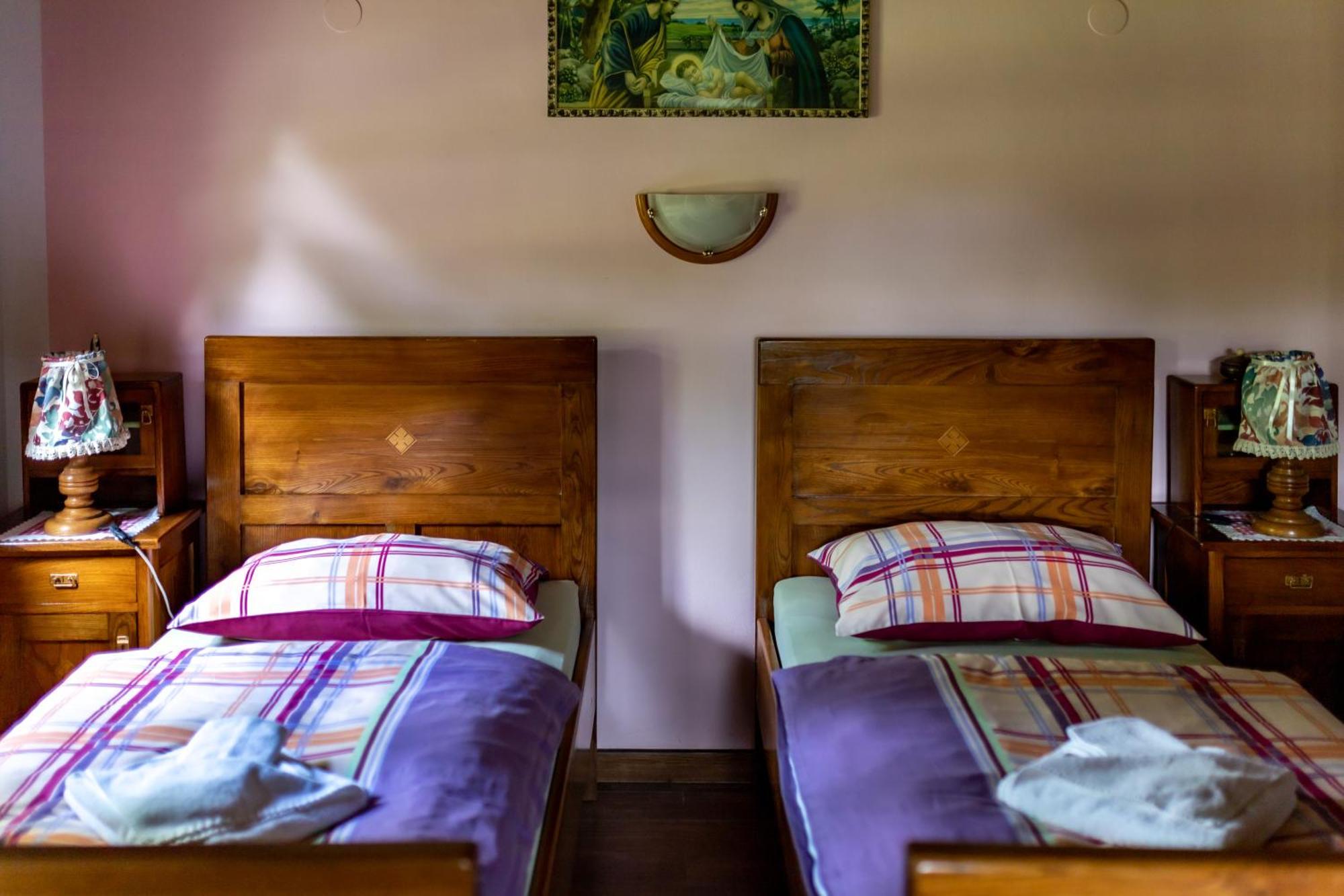 Moslavacka Prica Holiday Homes *