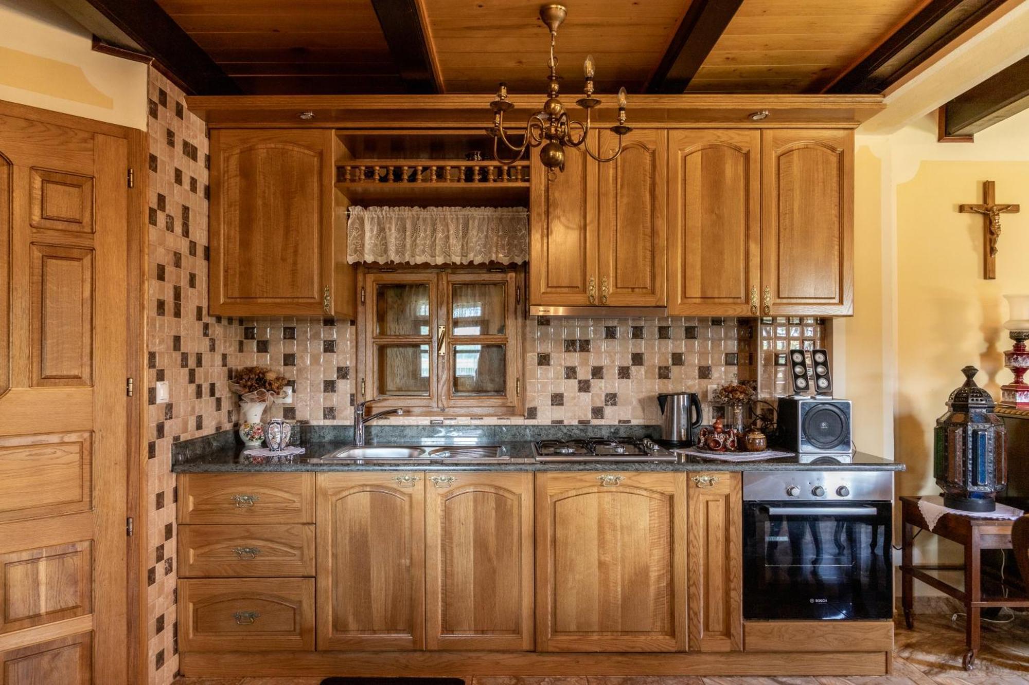 Moslavacka Prica Holiday Homes