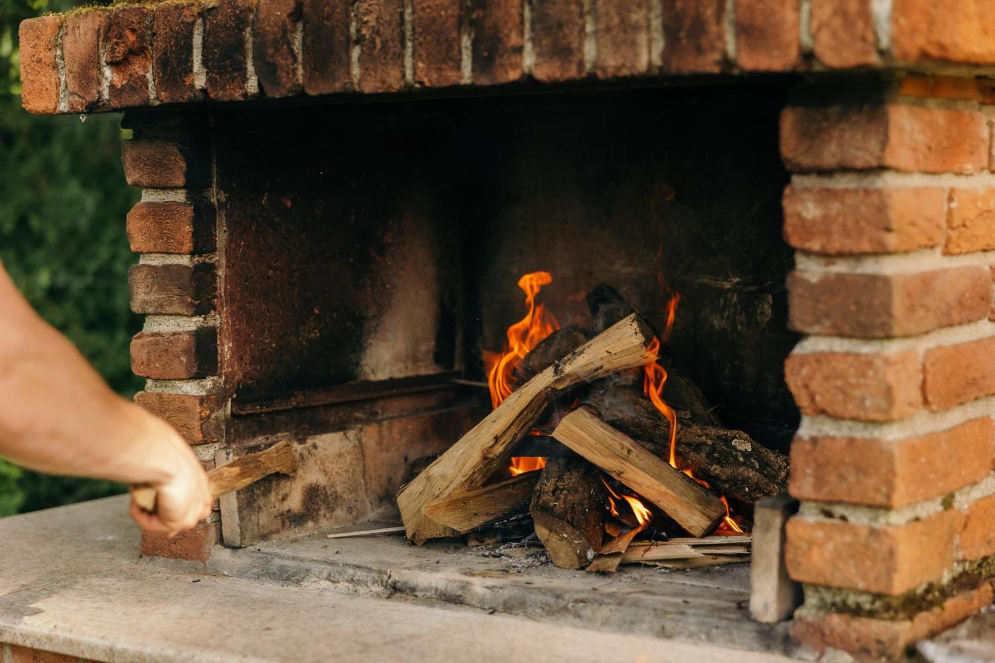 Počitniška hiša Moslavacka Prica Holiday Homes *