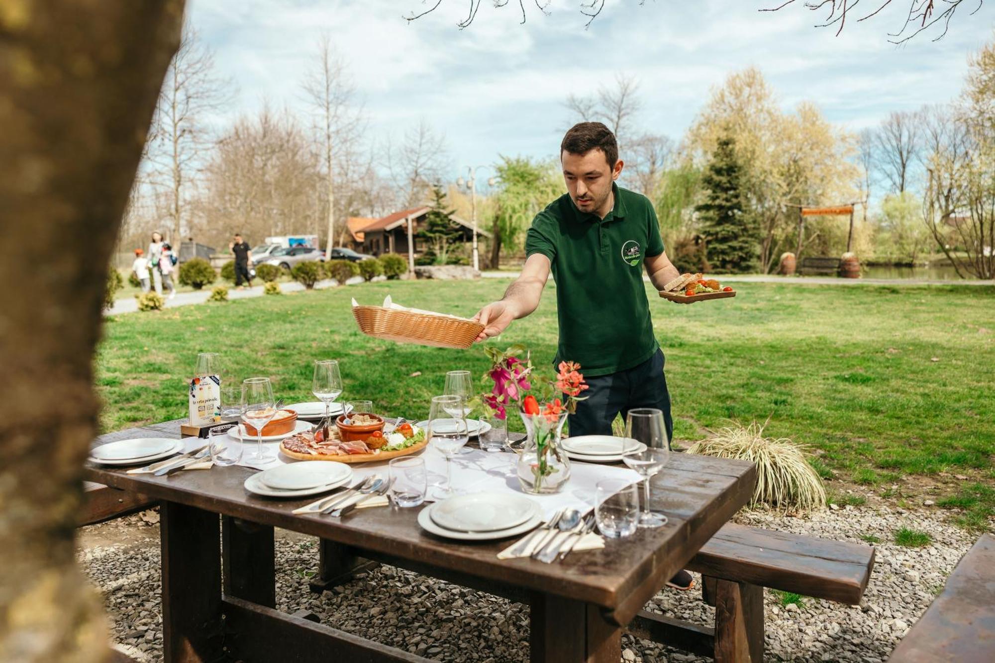 Moslavacka Prica Homes