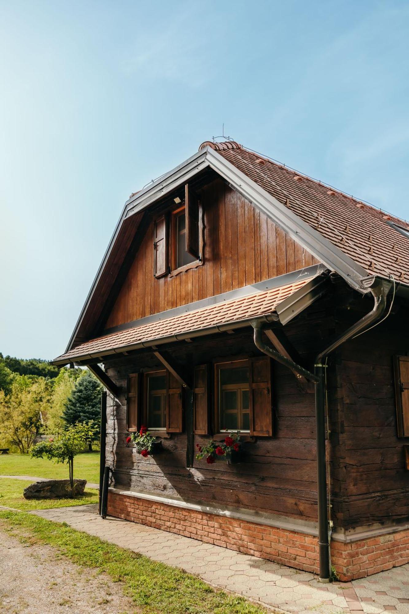 Moslavacka Prica Holiday Homes Holiday home