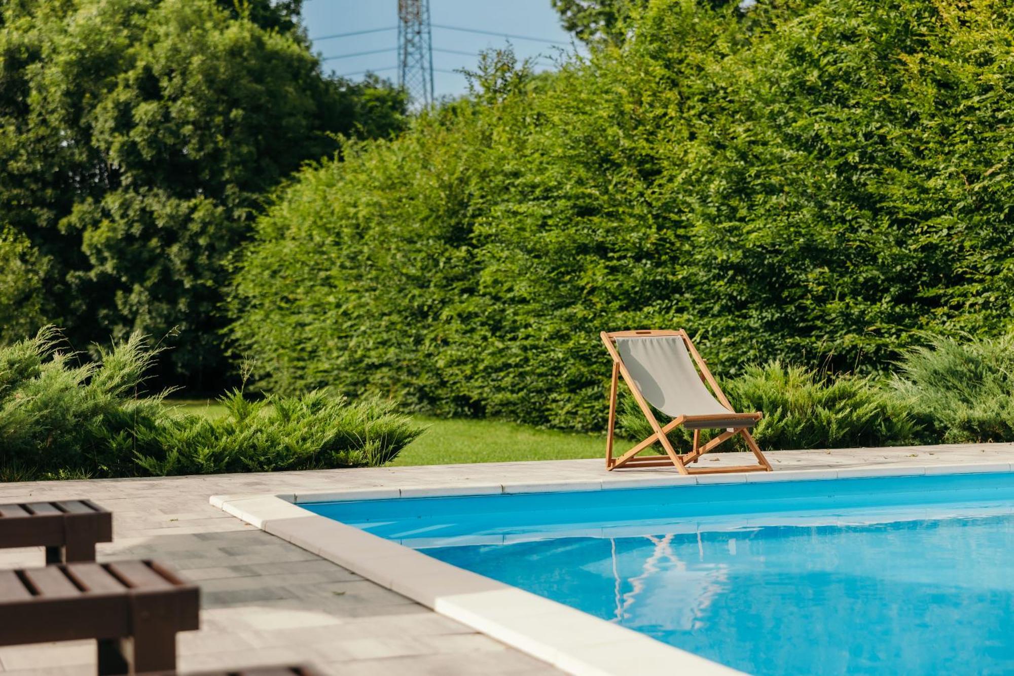 Holiday home Moslavacka Prica Holiday Homes