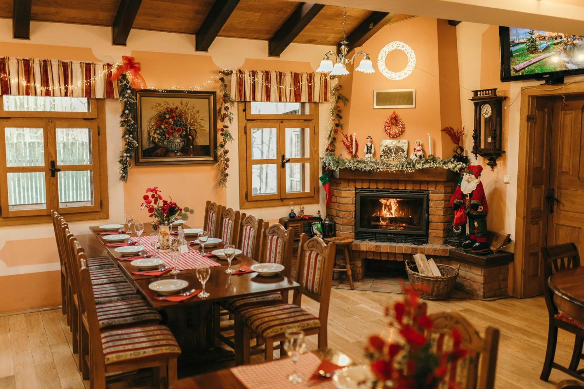 Moslavacka Prica Holiday Homes Holiday home
